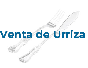 Venta de Urriza en Pamplona