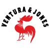 Ventura Jones en Venturada