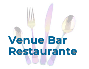 Venue Bar Restaurante en Logroño