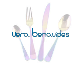 Vera Benavides en Madrid