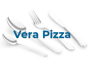 Vera Pizza en Madrid