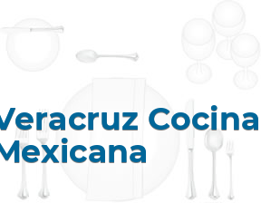 Veracruz Cocina Mexicana en Málaga