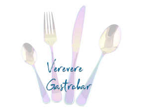 Verevere Gastrobar en Cartagena