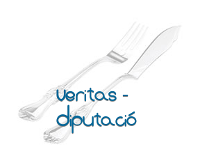 Veritas - Supermercado Ecológico Diputació en Barcelona