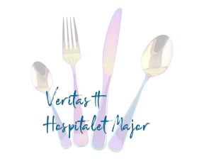 Veritas - Supermercado Ecológico Hospitalet Major en L'Hospitalet De Llobregat