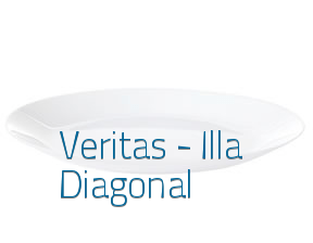 Veritas - Supermercado Ecológico Illa Diagonal en Barcelona