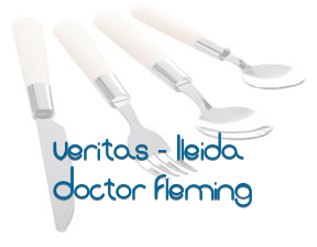 Veritas - Supermercado Ecológico Doctor Flemin en Lleida