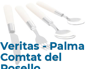 Veritas - Supermercado Ecológico Comtat en Palma