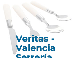 Veritas - Supermercado Ecológico Serrería en Valencia