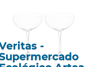Veritas - Supermercado Ecológico Artea en Leioa