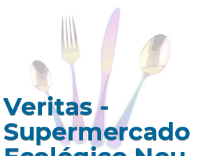 Veritas - Supermercado Ecológico Nou en Mataró