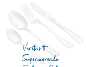 Veritas - Supermercado Ecológico Oslo en Alcorcón
