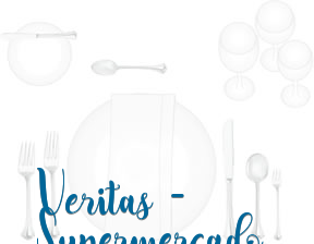 Veritas - Supermercado Ecológico Via Augusta en Badalona