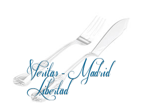 Veritas - Supermercado Ecológico Libertad en Madrid