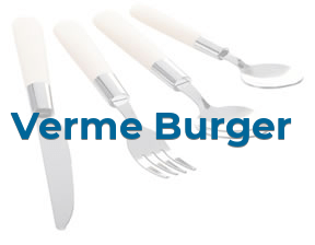 Verme Burger en Huelva