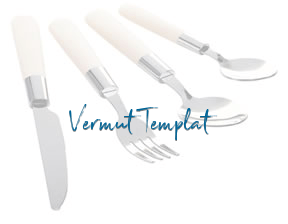 Vermut Templat en Valencia
