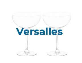Versalles en Badalona