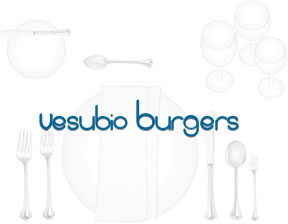 Vesubio Burgers en Torrent