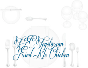 VFC Vegetarian Fried No Chicken en Leganés