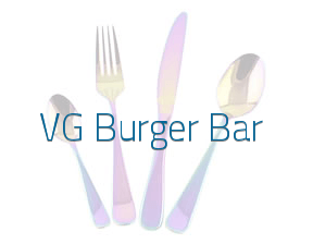 VG Burger Bar en Valencia