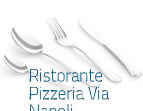 Ristorante Pizzeria Via Napoli en Barcelona