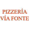 Pizzería Vía Fonte en Seo de Urgel