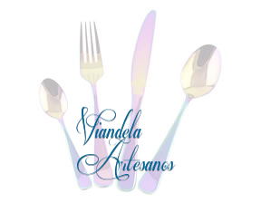 Viandela Artesanos en Sevilla