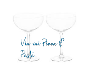 Via vai Pizza & Pasta en Barcelona