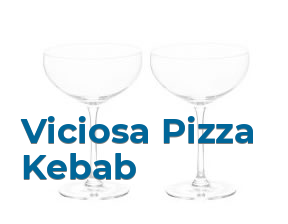 Viciosa Pizza Kebab en Villaviciosa de Odón