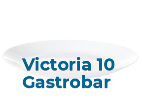 Victoria 10 Gastrobar en San Sebastián