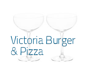 Victoria Burger & Pizza en Motril