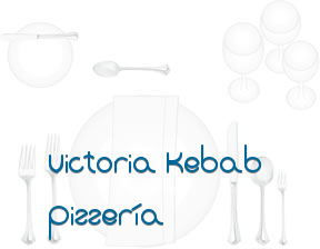 Victoria Kebab Pizzería en Barcelona