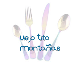 Viejo Tito Montañas en Sevilla