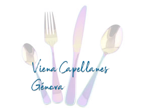 Viena Capellanes Génova en Madrid