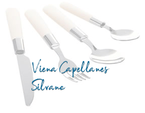 Viena Capellanes Silvano en Madrid
