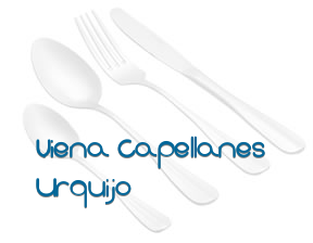 Viena Capellanes Urquijo en Madrid