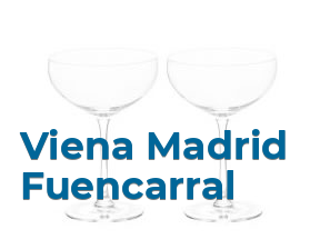 Viena Madrid Fuencarral en Madrid