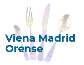 Viena Madrid Orense en Madrid