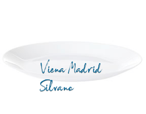 Viena Madrid Silvano en Madrid