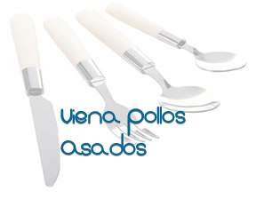 Viena Pollos Asados en Fuenlabrada