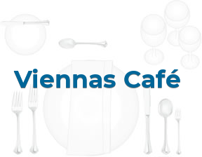 Viennas Café* en Marbella