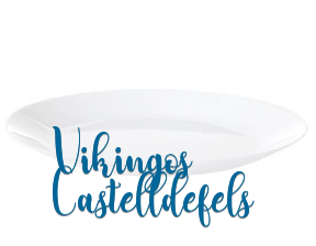 Vikingos Castelldefels en Castelldefels