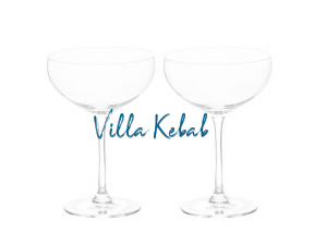 Villa Kebab en Madrid