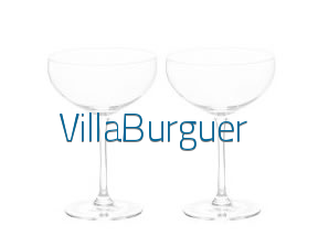 VillaBurguer en A Coruna