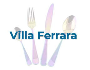 Villa Ferrara en Lleida