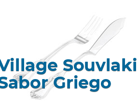 Village Souvlaki Sabor Griego* en Blanes