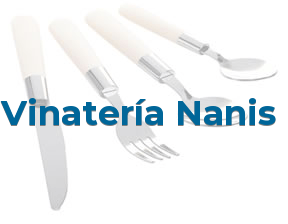 Vinatería Nanis en Madrid
