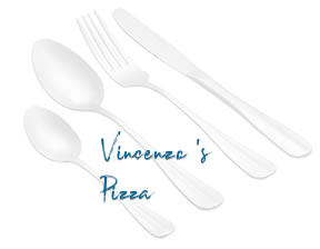 Vincenzo 's Pizza en A Coruna