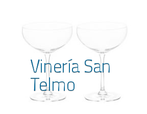 Vinería San Telmo en Sevilla