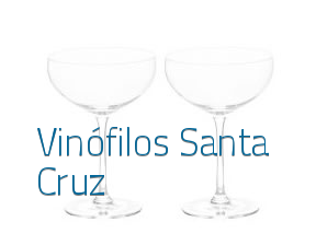 Vinófilos Santa Cruz* en Tenerife